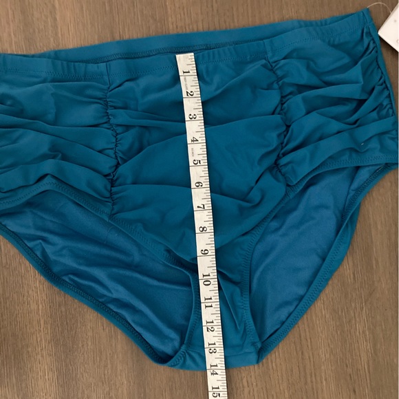 Raisins Curve tummy thinner swim bottom 22 24 - Picture 6 of 12